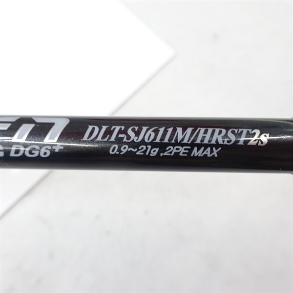 レーベンＤＬＴ－ＳＪ６１１Ｍ／ＨＲＳＴ２Ｓ